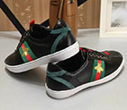 2017 gucci women shoes in Calfskin leather GWS472