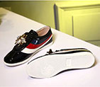 2017 gucci women shoes in Patent leather