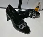 2017 gucci women shoes in Patent leather