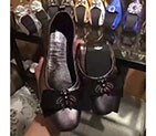 2017 gucci women shoes in Sheepskin leather GWS469