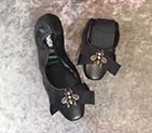 2017 gucci women shoes in Sheepskin leather GWS470