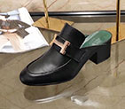 2017 hermes women Sandal in Calfskin leather HWS310
