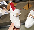 2017 hermes women Sandal in Calfskin leather HWS311