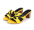 2017 hermes women Sandals in leather HWS270
