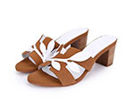 2017 hermes women Sandals in leather HWS263