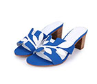 2017 hermes women Sandals in leather HWS264