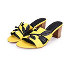 2017 hermes women Sandals in leather HWS265