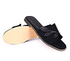 2017 hermes women Slippers in leather HWS260