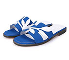 2017 hermes women Slippers in leather HWS256