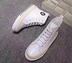 2017 hermes women Sneaker in Calfskin leather HWS313