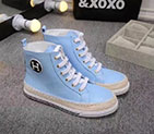 2017 hermes women Sneaker in Calfskin leather HWS315