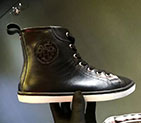 2017 hermes women Sneaker in Calfskin leather HWS304