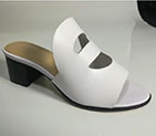 2017 hermes women sandals in Calfskin leather HWS223