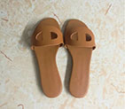 2017 hermes women sandals in Calfskin leather HWS226