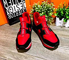 2017 hermes women shoes HWS300