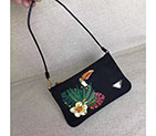 2017 prada Mini shoulder bag 1BH010 1BH010
