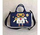 2017 prada Tote 1BG439 1BG439