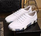 2018 Armani men Sneakers in Calfskin leather AMS0016