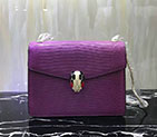 2018 BVLGARI Serpenti Forever bag