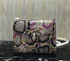 2018 BVLGARI Serpenti Forever bag