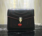 2018 BVLGARI Serpenti Forever bag