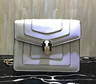 2018 BVLGARI Serpenti Forever bag