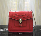 2018 BVLGARI Serpenti Forever bag