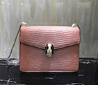 2018 BVLGARI Serpenti Forever bag