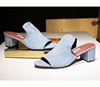 2018 Bally women Sandal BW0028