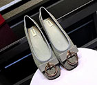 2018 Bally women shoes in Calfskin BW0031