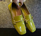 2018 Bally women shoes in Patent leather BW0019