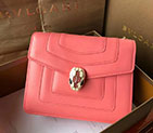 2018 Bvlgari Serpenti Forever Flap cover bag