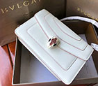 2018 Bvlgari Serpenti Forever Flap cover bag