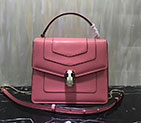2018 Bvlgari Serpenti Forever bag