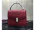 2018 Bvlgari Serpenti Forever bag