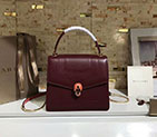 2018 Bvlgari Serpenti Forever bag 38329