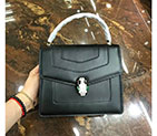 2018 Bvlgari Serpenti Forever bag