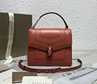 2018 Bvlgari Serpenti Forever bag