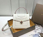 2018 Bvlgari Serpenti Forever bag