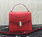 2018 Bvlgari Serpenti Forever bag