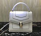 2018 Bvlgari Serpenti Forever bag