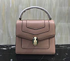 2018 Bvlgari Serpenti Forever bag
