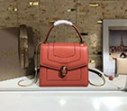 2018 Bvlgari Serpenti Forever bag