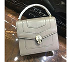 2018 Bvlgari Serpenti Forever bag