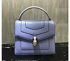 2018 Bvlgari Serpenti Forever bag