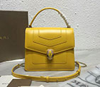 2018 Bvlgari Serpenti Forever bag