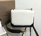 2018 Bvlgari Serpenti Hypnotic Flap cover bag 285769