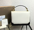 2018 Bvlgari Serpenti Hypnotic Top handle bag 285773