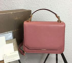 2018 Bvlgari Serpenti Hypnotic Top handle bag 285773