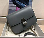 2018 CELINE MEDIUM CLASSIC BAG IN BOX CALFSKIN